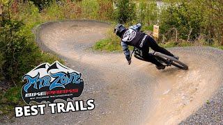 Riding The Best Trails at Willingen Bikepark! - MTBRAVE