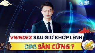 Chứng Khoán Hôm Nay: Chốt Hạ Hay Bung Nóc? Cơn Sóng Lớn UPTREND 2025 Đã Bắt Đầu!