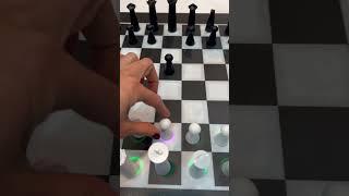 GoChess: The Most Powerful Chess Board Ever Invented