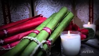 Aveda Holiday 2013 - Gifts of Joy for All Change Lives in Nepal