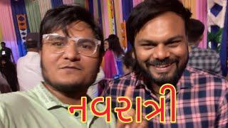 Navratri ni moj | khodal party plot | A.M.J Making | @AmdavadiManNiDuniya