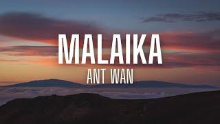 Ant Wan - Malaika (lyrics)