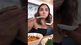 Prajakta's Abu Dhabi Solo Trip | Prajakta Koli | MostlySane FC
