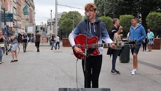 Padraig Cahill - I'm Yours (Jason Mraz)