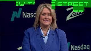 New to The Street 581 | Bloomberg TV, Saturday, July 27, 2024