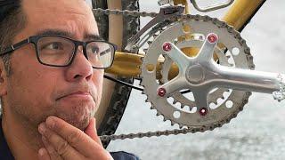 The Best Crankset NO ONE Knows About!