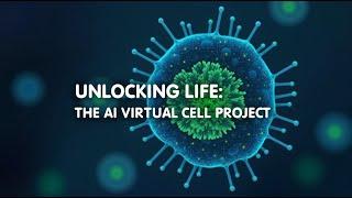 Singularity Radio Episode 129 - Scientists Call for Global AI Initiative to Create Virtual Cells