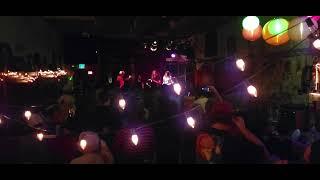 Gnomeless - live at Pilot Light 8/24/24 Red Zephyr Farewell Show