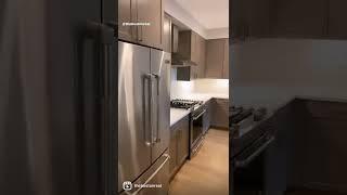 Modern 2 bedroom 2 Bathroom Boston Apartment for Rent