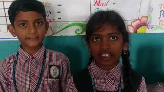 Prayag School of Excellence - Academic Fest 2019