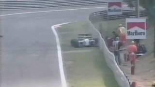 Fittipaldi_Spa_1993_Race.wmv