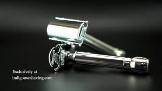 mergress razors