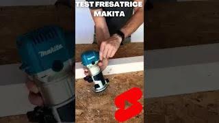 Erstaunliche Makita RT0700C Fräsmaschine