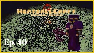 Meatballcraft Ep40 - Chaos Guardian without Draconic Gear