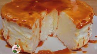 POSTRE DELICIOSO  con 2 INGREDIENTES   SUPER  ECONOMICO