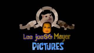 Lee joe86 Mayer Pictures (MGM Parody)