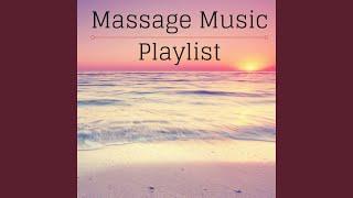 Massage Music Playlist