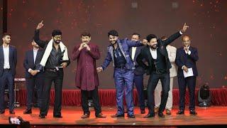 SABARANG AWARD SHOW #video|| Bhojpuri || Manoj Tiwari | Ritesh Pandey | Chintu Pandey #shilpi Raj