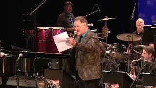 Gordon Goodwin's Big Phat Band plays the at Bonita Center for the Arts