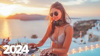 Summer Vibes Playlist 2024  Alan Walker, Miley Cyrus, Gigi D’Agostino, Ellie Goulding Style #156