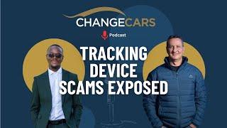 E40 | Keep It or CHANGECARS | Tracking Devices Are Helping Criminals Steal Your Car!