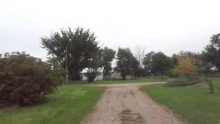 Should I buy this House? Rural Minnesota, Henderson Farm House + Acreage Tour - pt1