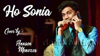 Ho Sonia Moga | Soad 5 - (Round 2)| Annson Menezes | Wilfy Rebembus