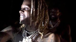 Lil Durk “Gun On Me” feat. DrugrixhPeso (Official Video)