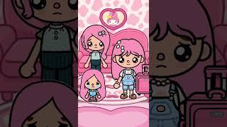 I Love My Sister! | Toca Boca World Story | Toca Julia