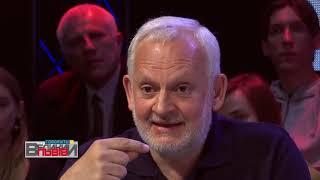 Скучили за цими емоціями? Добірка найгарячіших дискусій у «Говорить Великий Львів»