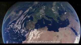 Olympus Mons Production - Official video