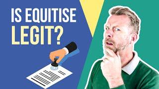 Who Regulates Equitise? Are You Legit? - Equitise and Aussie Online Entrepreneurs