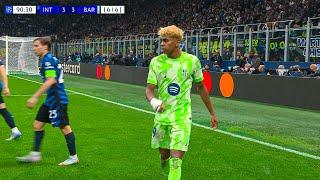 Lamine Yamal TOP Performance