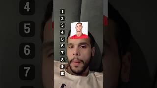 تقييمي العادل والمنصف #fc25 #football #explore #ميسي #فالكونز #اكسبلور #falcons #ريال_مدريد