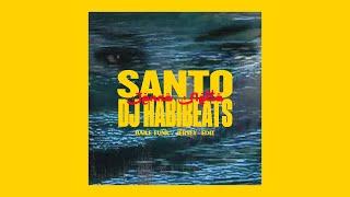 SANTO x DJ HABIBEATS - Jenno Netto ( Baile Funk, Jersey Edit )