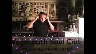 Phil Wells & Friends Soul Show - DJ Phil Wells Part 1 - 30/9/20