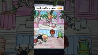 It is a doler #tocablair #tocalifeworld