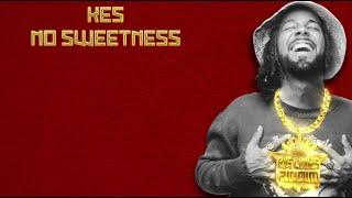 Kes - No Sweetness - Big Links Riddim (Official Lyric Video)