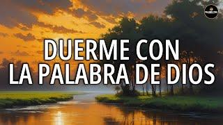 Salmos para Dormir en Paz | Palabra de Dios | Biblia Hablada | 12HRS