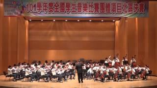 2013-3-14 李哲藝 絃舞 Dancing Strings