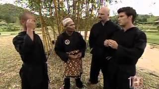 Silat Harimau.flv