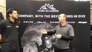 Atomic Aquatics Talks Titanium At Mike's Dive Store