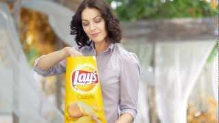 Tv ad for Lay's classic chips - Queen - Crazy Little Thing Called Love