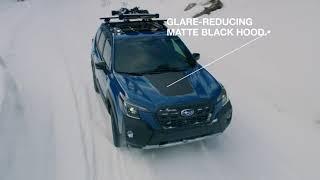 All-New 2022 Subaru WRX Test Drive with Scott Speed