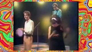 Give Me Back My Man by the B-52's