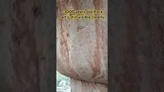 Ancient Rock arts #history #rockart #ancienthistory #anciant #prehistoric #ironage #civilization