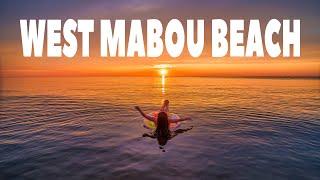 West Mabou Beach | The BEST beach on Cape Breton!