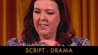 Lisa McGee (Derry Girls) wins Script Drama - IFTA Awards 2023