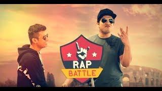 NAEZY & KAAMBHARI | CRAZY RAP BATTLE | GULLY BOY | MIRCHI