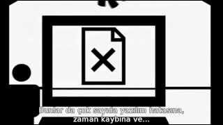 İnternetin kısa tarihi